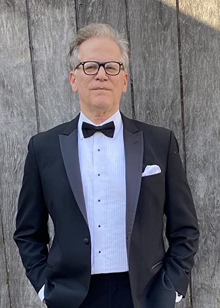 Richard Bertisch Richard Bertisch