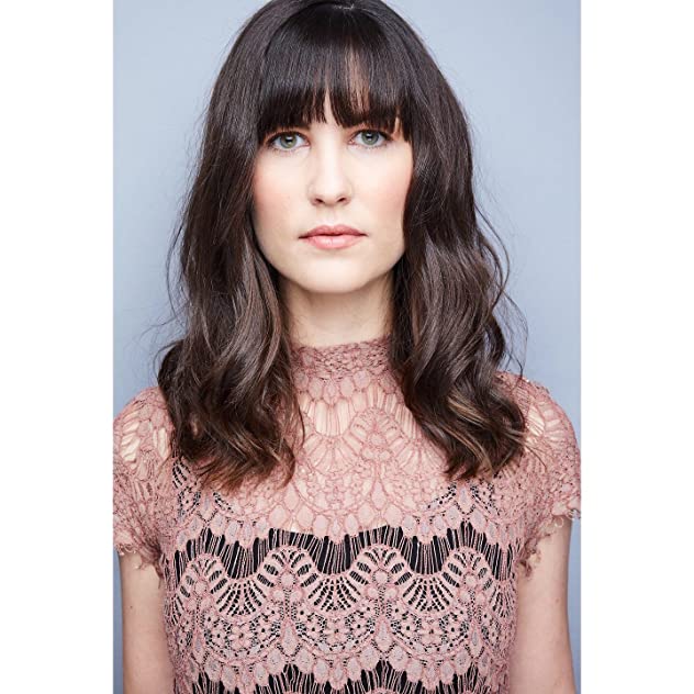 Callie Deering Callie Deering