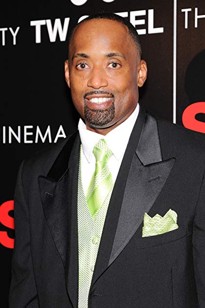 Barry Bradford Barry Bradford