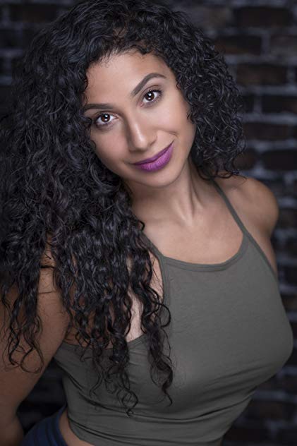 Kaylah Pantaleón Kaylah Pantaleón