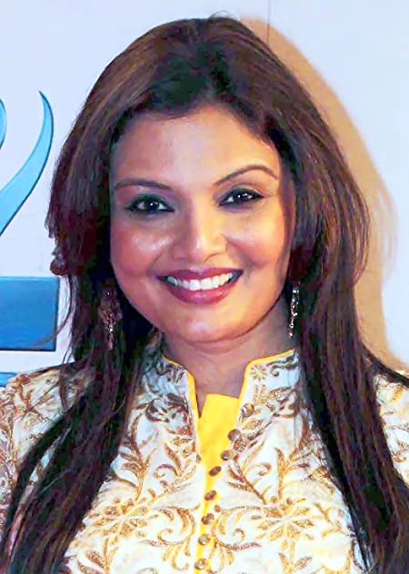 Deepshikha Nagpal Deepshikha Nagpal