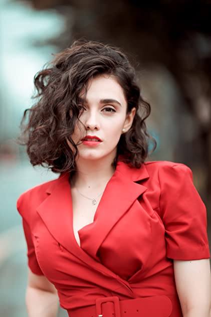 Carla Fernanda Avilla Escobedo Carla Fernanda Avilla Escobedo