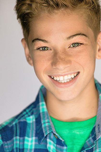 Kyler Charles Beck Kyler Charles Beck