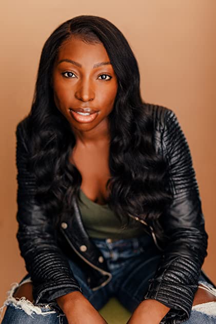 Brandi Porter Brandi Porter