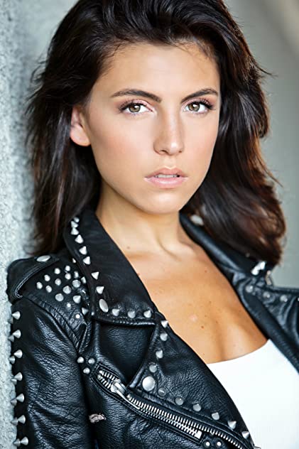 Ella Jordan Ella Jordan