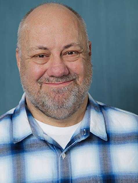 Bob Bouchard Bob Bouchard