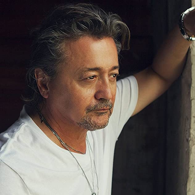 Mark Collie Mark Collie