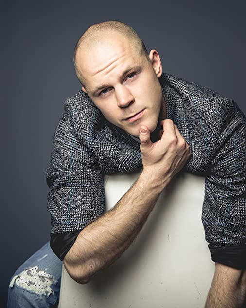 Chad Geiger Chad Geiger