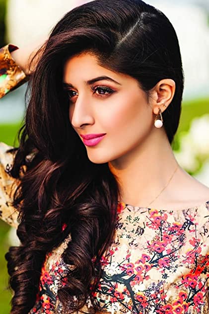 Mawra Hocane Mawra Hocane