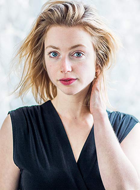 Ali Zijlstra Ali Zijlstra