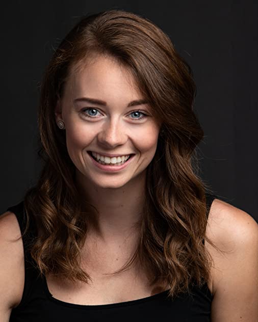 Morgan Flanagan Morgan Flanagan