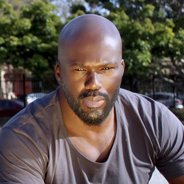 Toks James Toks James