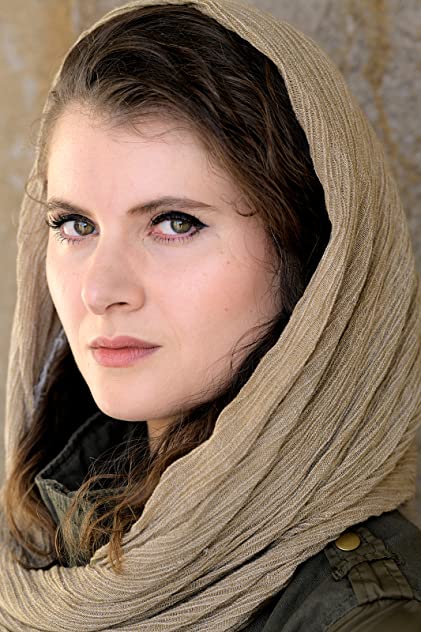 Nadia Kazar Nadia Kazar