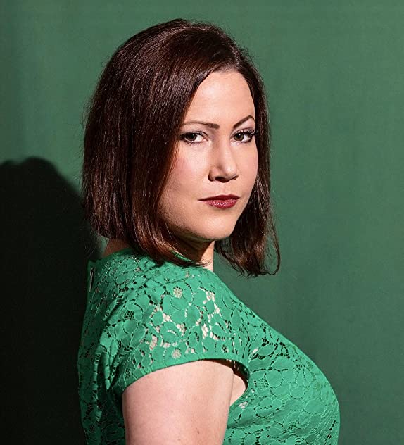 Stephanie Swift Stephanie Swift