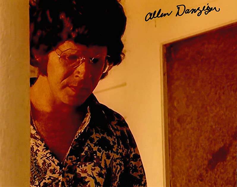 Allen Danziger Allen Danziger