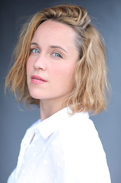 Scarlett Alice Johnson Scarlett Alice Johnson