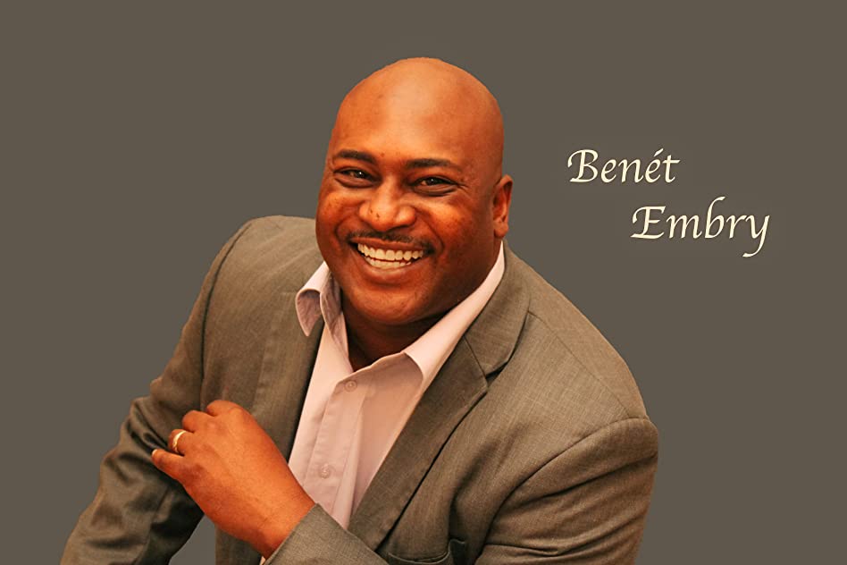 Benet Embry Benet Embry