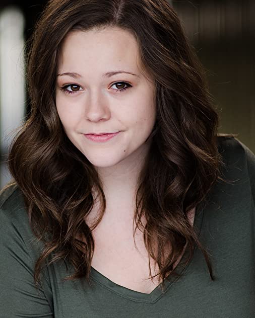 Carly Lepard Carly Lepard