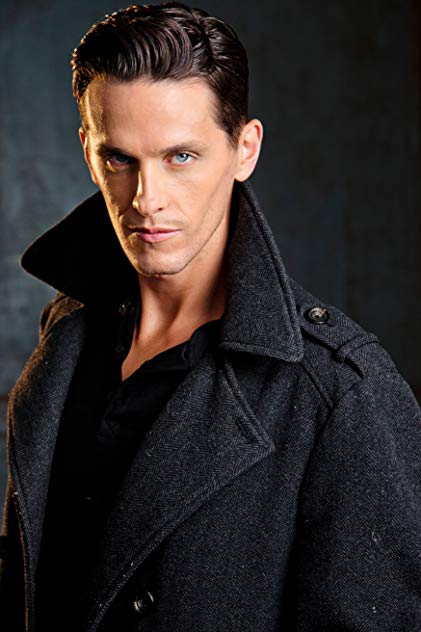 Brian Hanford Brian Hanford