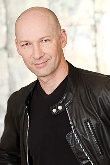 Roy Stanton Roy Stanton