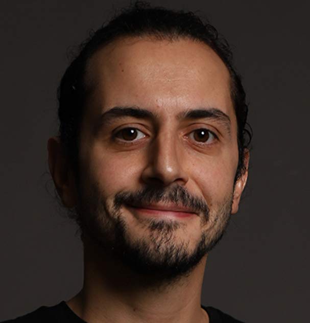 Ali Barkin Ali Barkin