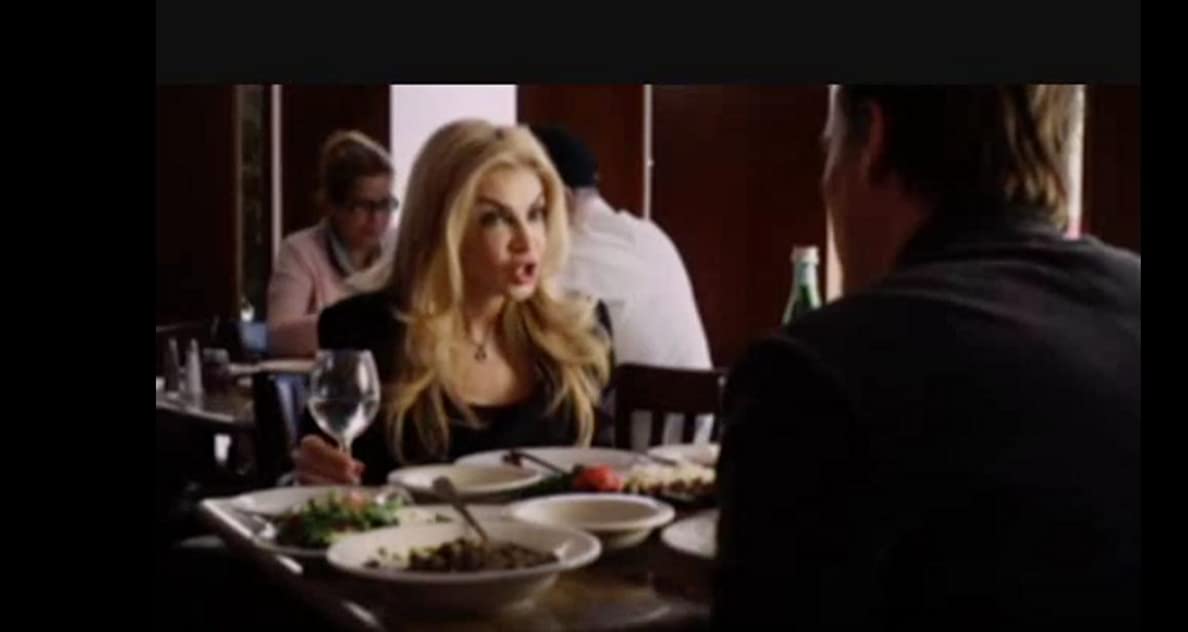 Anita Khalatbari Anita Khalatbari