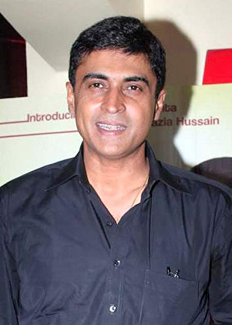 Mohnish Bahl Mohnish Bahl