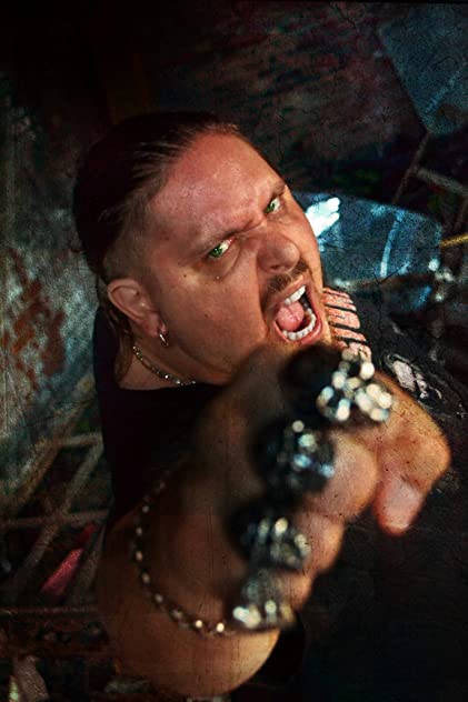 William Kucmierowski William Kucmierowski