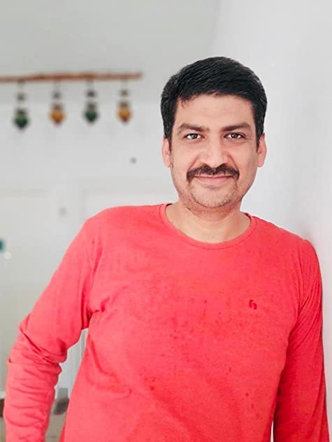 Sandeep Mahajan Sandeep Mahajan