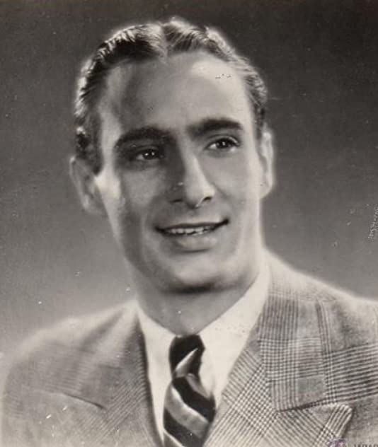 Alfredo Mayo Alfredo Mayo