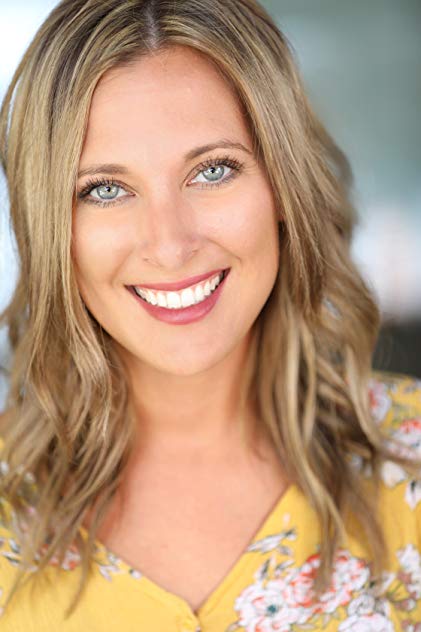 Steffi Hill Steffi Hill