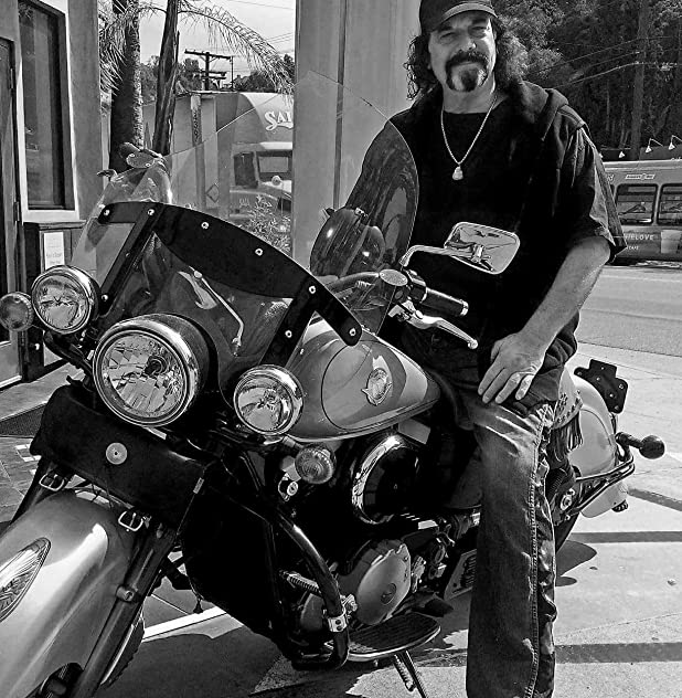 Myke Michaels Myke Michaels