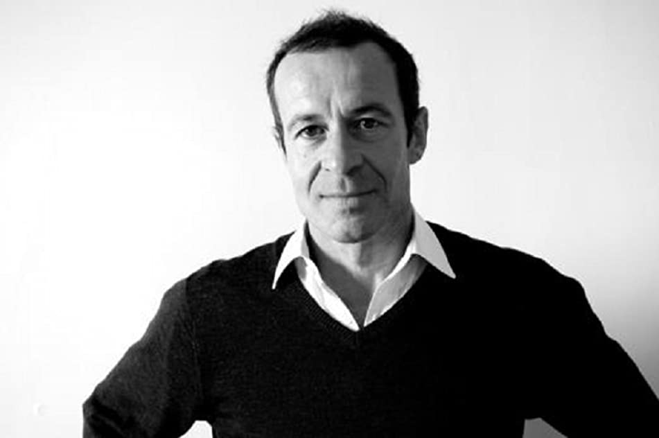 Éric Névé Éric Névé
