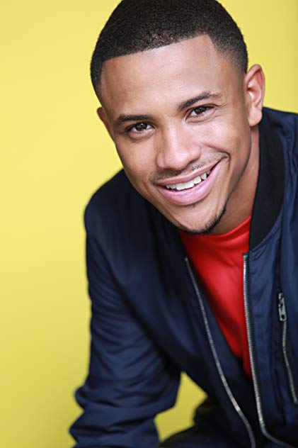 Tequan Richmond Tequan Richmond