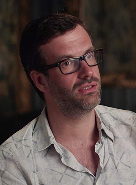 Marcus Brigstocke Marcus Brigstocke