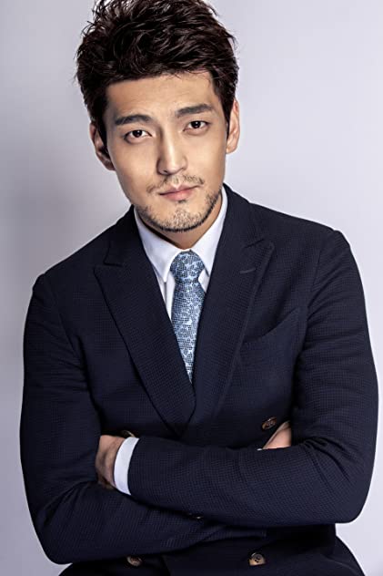 Yongliang Sui Yongliang Sui