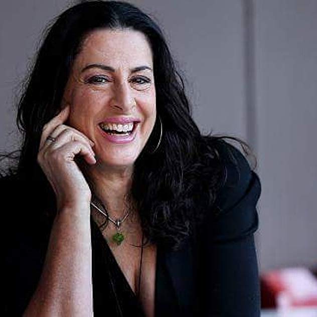 María Mercedes María Mercedes