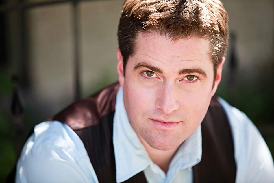 Brian Chamberlain Brian Chamberlain