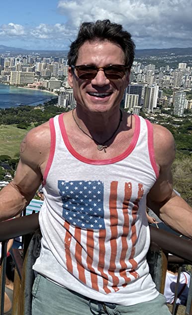 Greg Fitzpatrick Greg Fitzpatrick