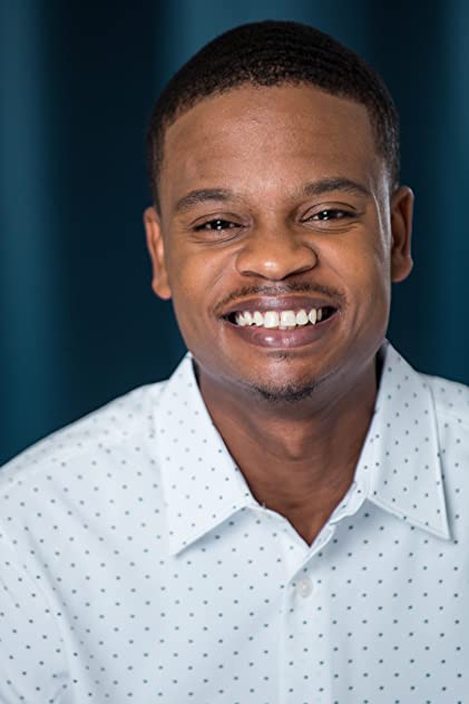 Kevin Robinson Kevin Robinson
