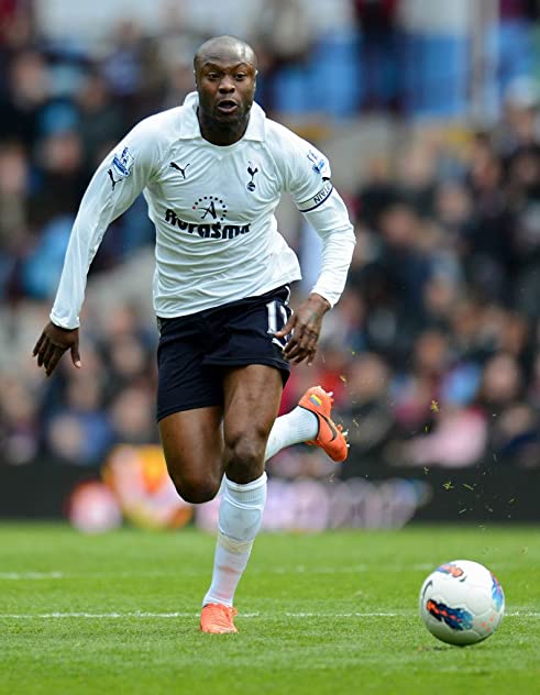 William Gallas William Gallas