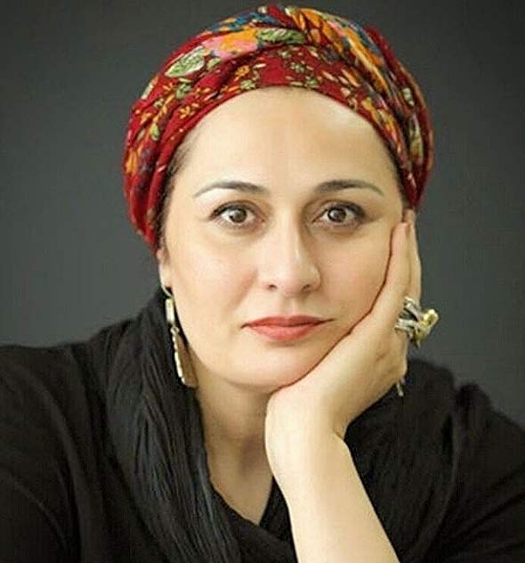 Parivash Nazarieh Parivash Nazarieh