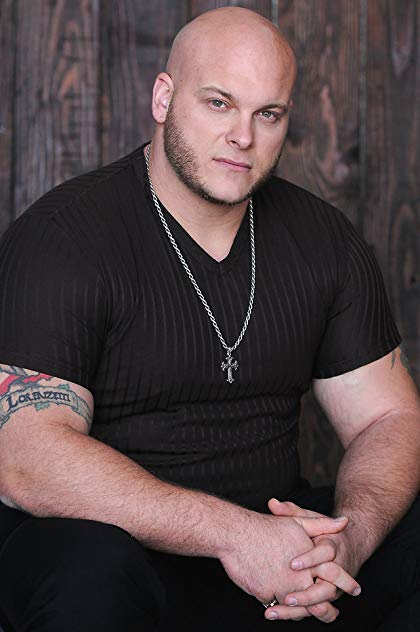 Kenny Lorenzetti Kenny Lorenzetti