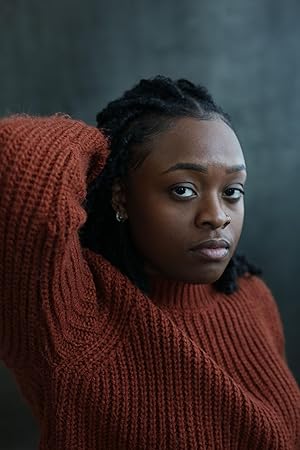 Michaella Moore Michaella Moore