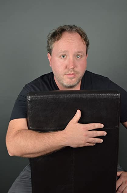 Shane Obedzinski Shane Obedzinski