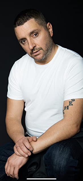 Cedomir Djordjevic Cedomir Djordjevic