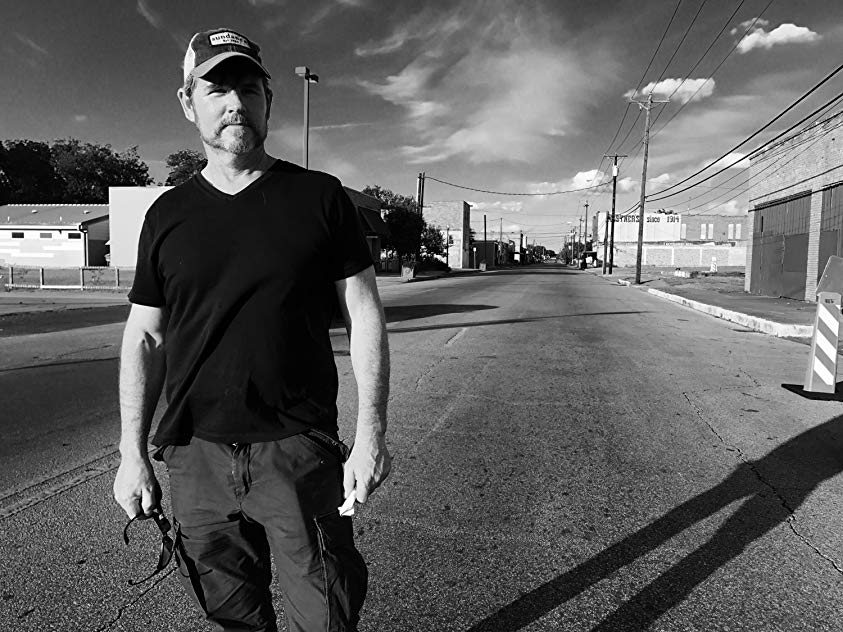 Patrick Newall Patrick Newall