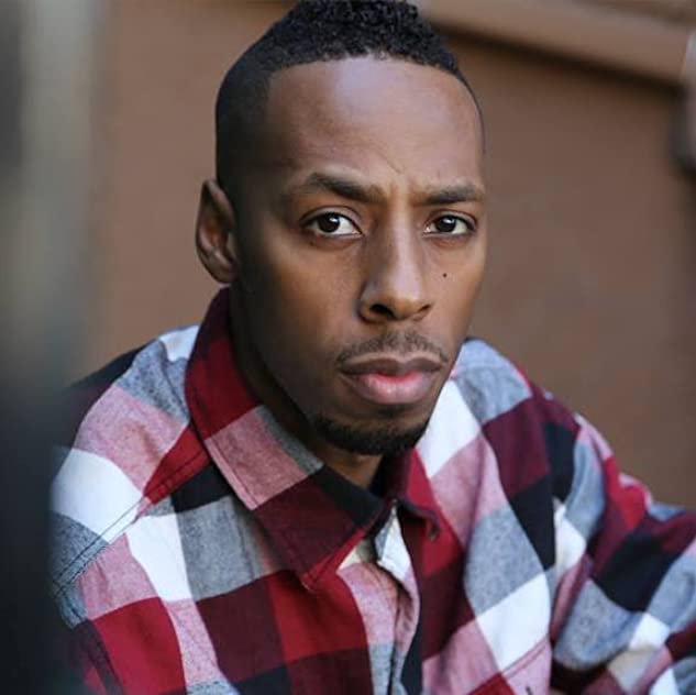 Michael Franklin Michael Franklin