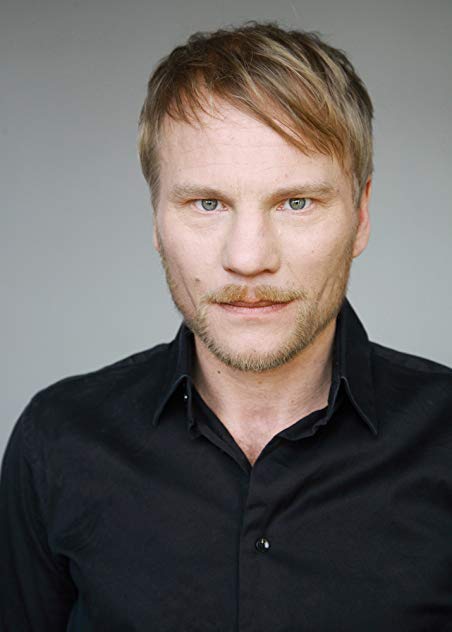 Oliver Bigalke Oliver Bigalke