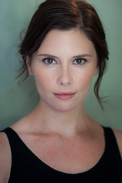 Olivia Mace Olivia Mace